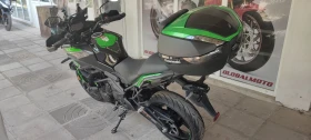 Kawasaki Versys undefined | Auto.bg — изображение 4