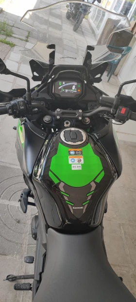 Kawasaki Versys undefined | Auto.bg — изображение 7