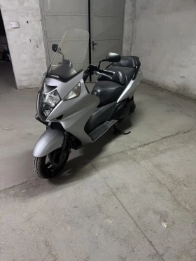 Honda Silver Wing 400 | Auto.bg — изображение 3
