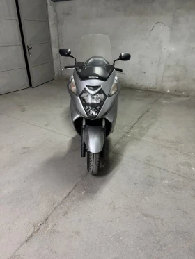 Honda Silver Wing 400 | Auto.bg — изображение 2