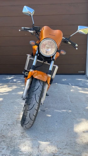 Honda Cbf 600N | Mobile.bg � ����� ������ 3