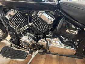 Yamaha Drag Star 650 Clasic | Mobile.bg � ����� ������ 11
