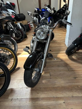 Yamaha Drag Star 650 Clasic | Mobile.bg � ����� ������ 3