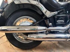 Yamaha Drag Star 650 Clasic | Mobile.bg � ����� ������ 8