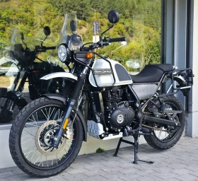 Royal Enfield Himalayan 411 Injection ABS A2 | Mobile.bg � ����� ������ 2