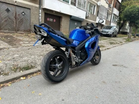 Triumph Sprint ST 1050 | Mobile.bg � ����� ������ 9