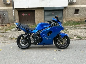 Triumph Sprint ST 1050 | Mobile.bg � ����� ������ 10