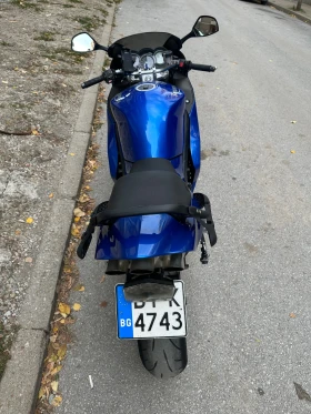 Triumph Sprint ST 1050 | Mobile.bg � ����� ������ 11