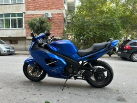 Triumph Sprint ST 1050 | Mobile.bg � ����� ������ 6