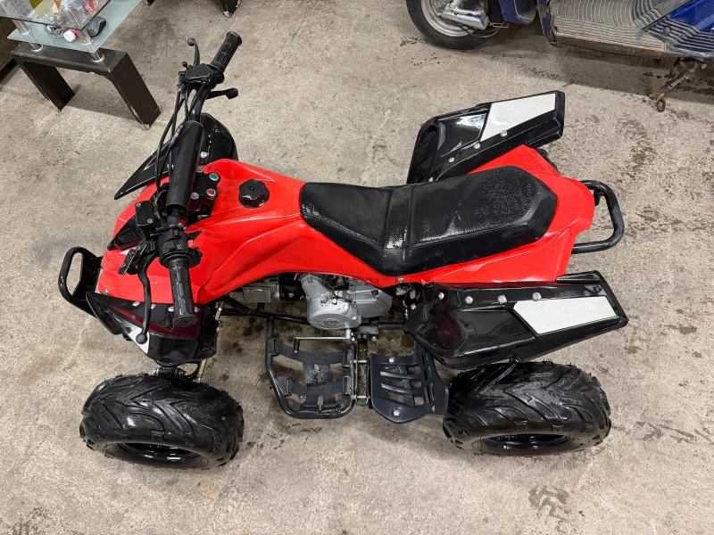 Yamaha 2ja, снимка 4 - Мотоциклети и мототехника - 53413048