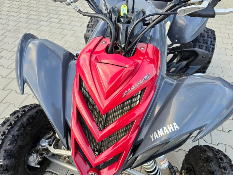 Yamaha Raptor 700ie, Генерация LEXX MXE!, снимка 13 - Мотоциклети и мототехника - 53451835