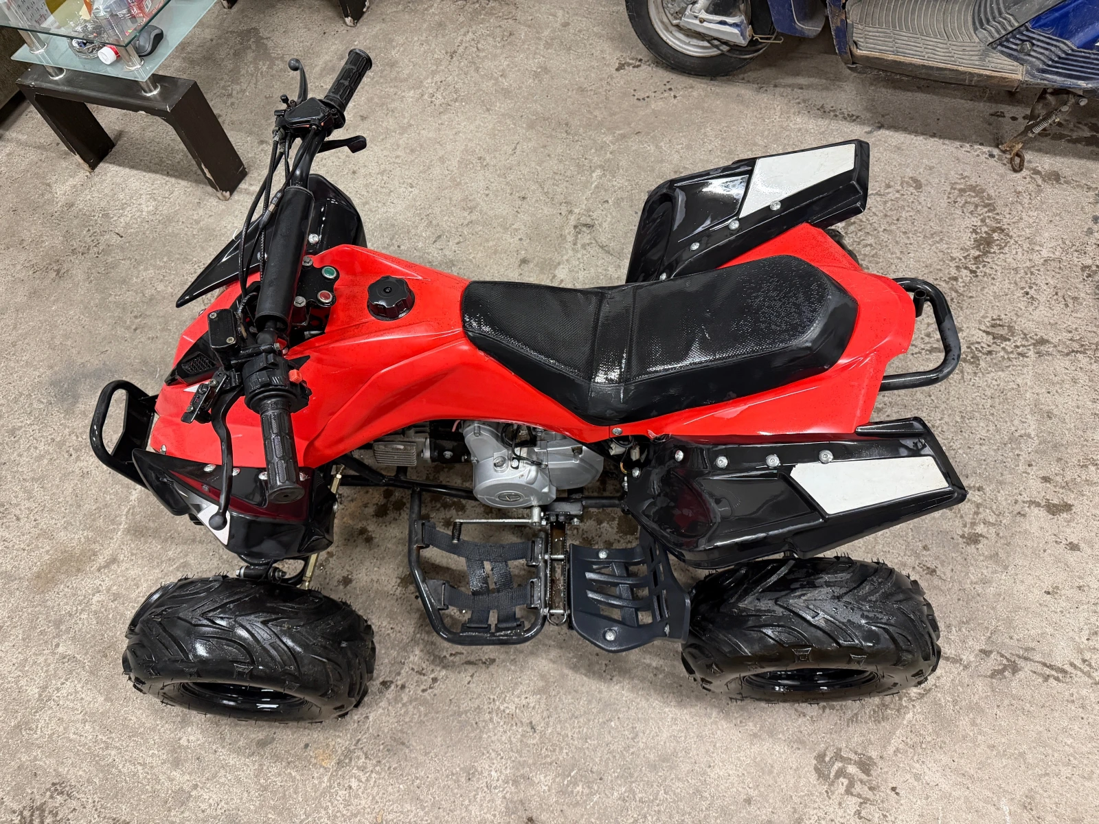 Yamaha 2ja  - изображение 4