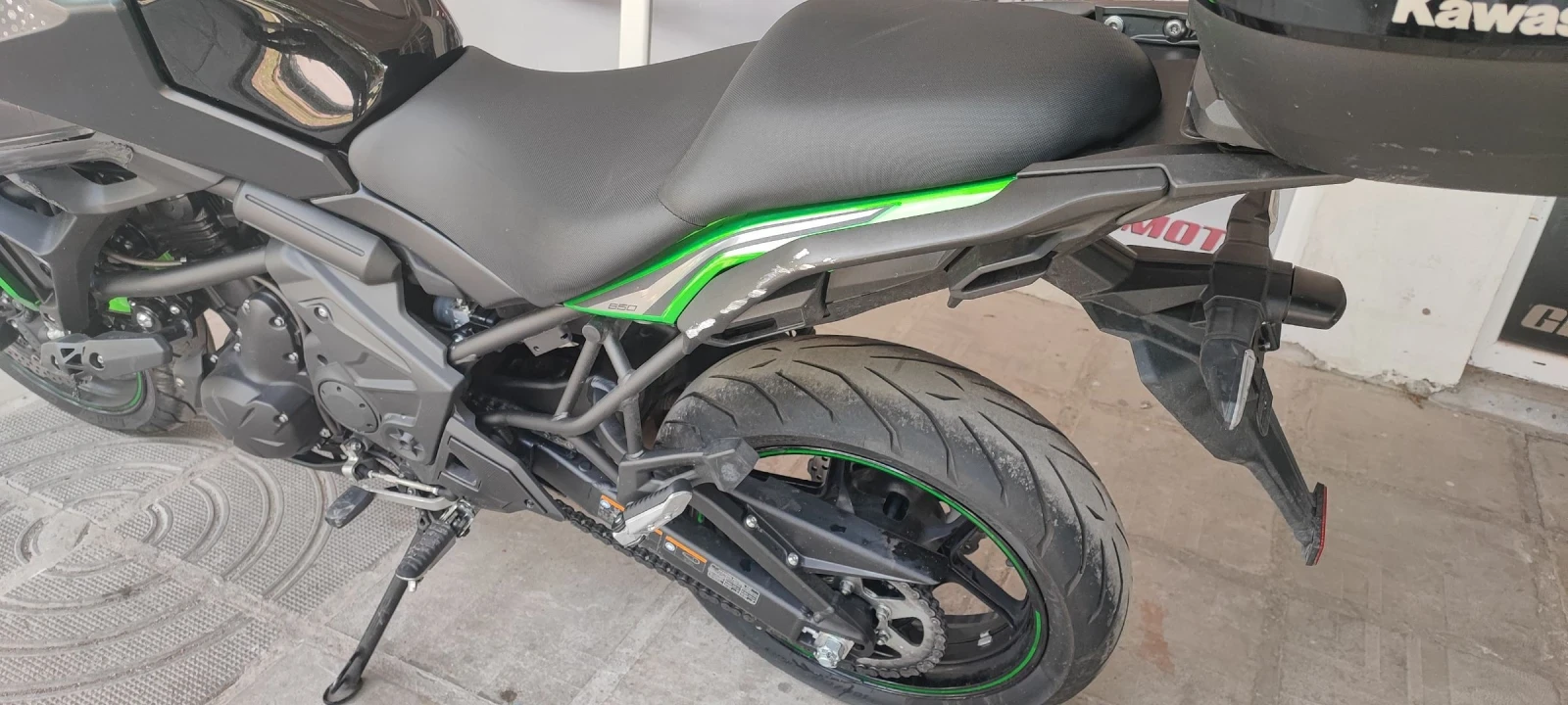 Kawasaki Versys | Mobile.bg � ����������� 3