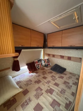 Каравана Swift Ace Jubilee Envoy, снимка 12
