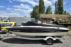 Лодка Bayliner Bowrider 185, снимка 5