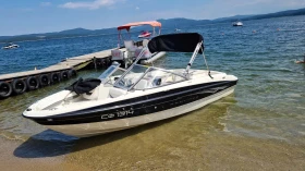 Обява за продажба на Лодка Bayliner Bowrider 185 ~28 500 лв. - изображение 1