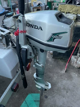 ����� �� �������� �� ����������� �������� Honda