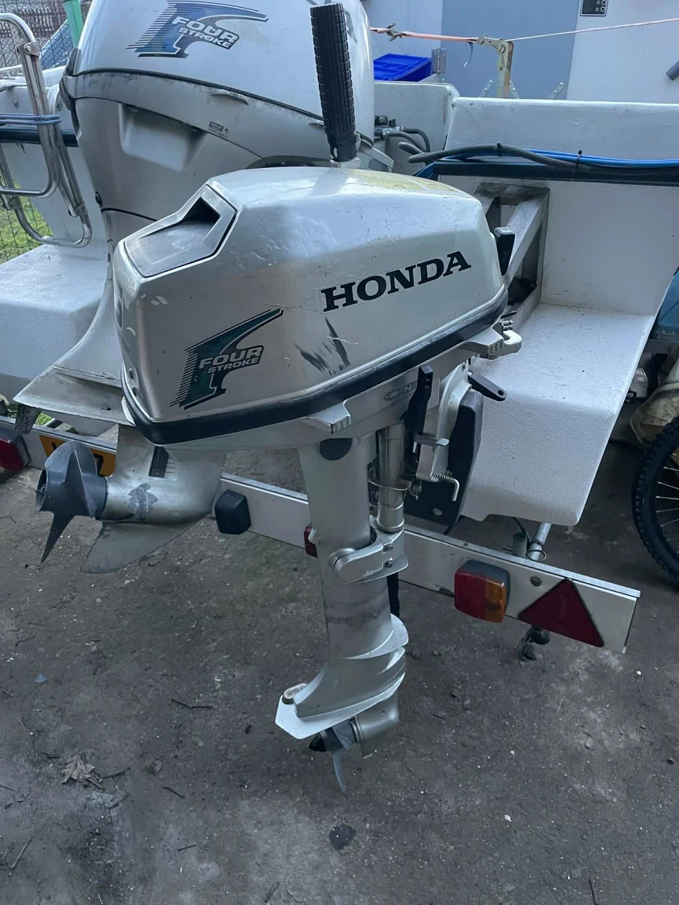 ����������� �������� Honda | Mobile.bg � ����������� 2