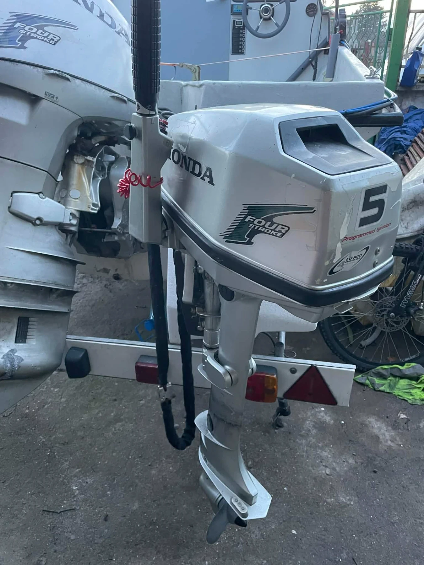 ����������� �������� Honda | Mobile.bg � ����������� 1
