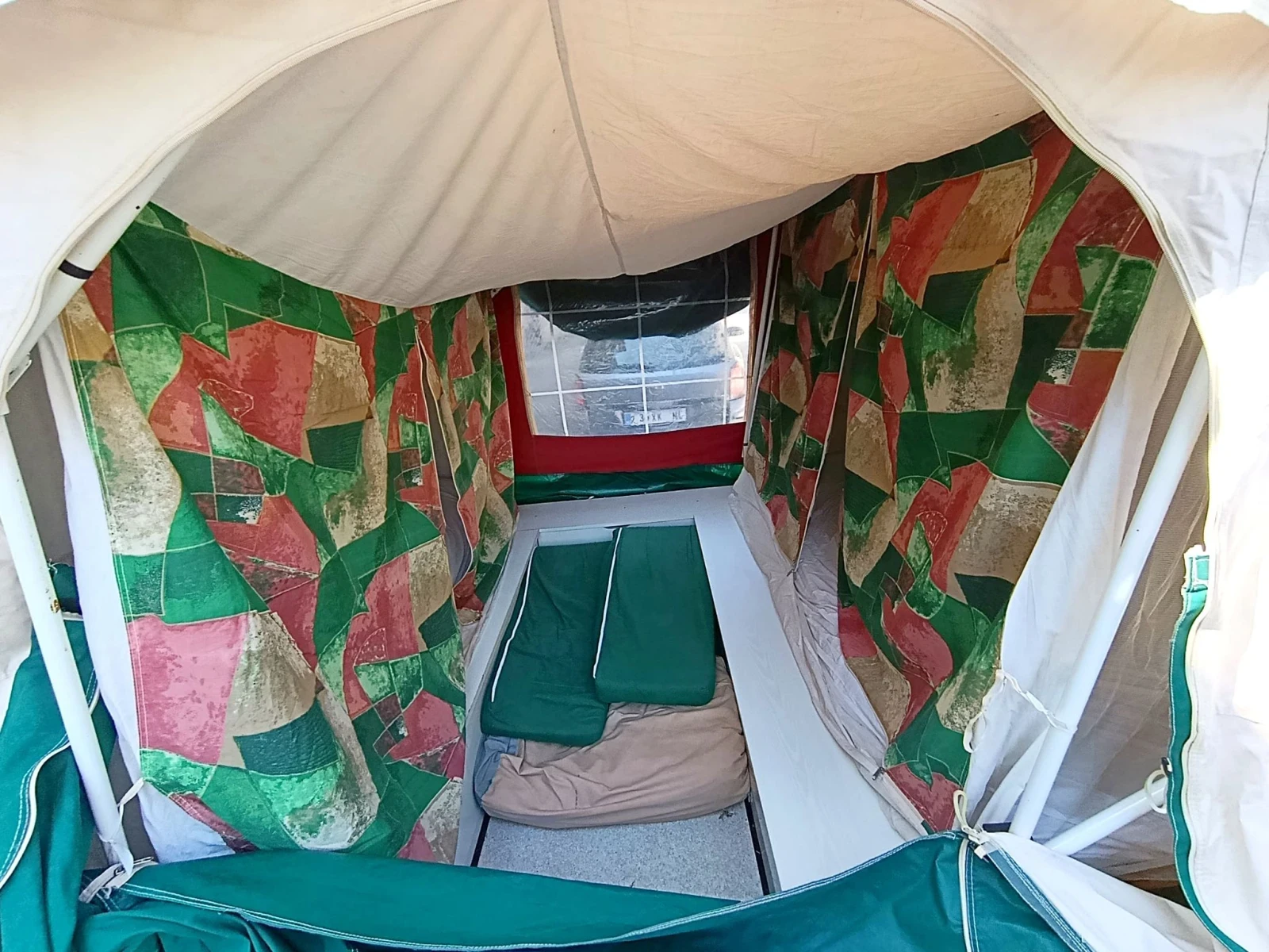 За автомобил Други, снимка 13 - Ремаркета - 53962221