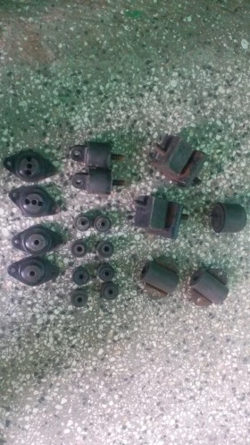 Продавам части за BMW 3200 CS 1962 година лайсни и аксесоари, снимка 8