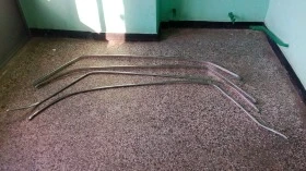 Продавам части за BMW 3200 CS 1962 година лайсни и аксесоари, снимка 3