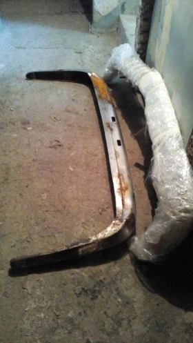 Продавам части за BMW 3200 CS 1962 година лайсни и аксесоари, снимка 7