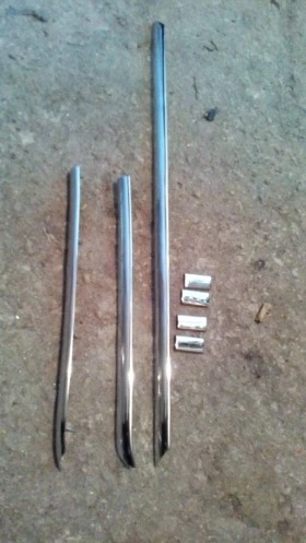 Продавам части за BMW 3200 CS 1962 година лайсни и аксесоари, снимка 4