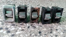 Продавам части за BMW 3200 CS 1962 година лайсни и аксесоари, снимка 16