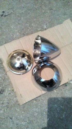 Продавам части за BMW 3200 CS 1962 година лайсни и аксесоари, снимка 2