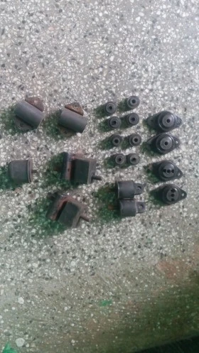 Продавам части за BMW 3200 CS 1962 година лайсни и аксесоари, снимка 10