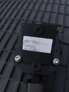 Лост фарове/круиз контрол Ланд Роувър , снимка 2