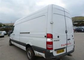      ,     Mercedes-Benz Sprinter 313