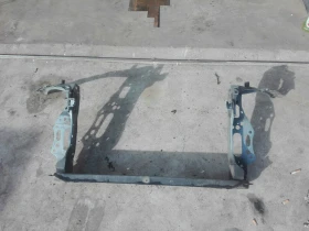 маска радиатори ,греда лексус ис 220д