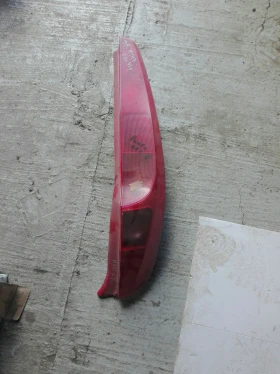 стоп десен фиат пунто 