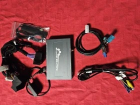 Навигация, снимка 3