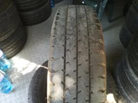 Гуми Летни 205/75R16, снимка 1