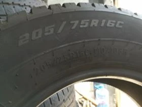 Гуми Летни 205/75R16, снимка 5