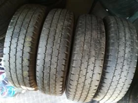 Гуми Летни 205/75R16, снимка 8