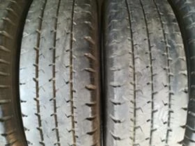 Гуми Летни 205/75R16, снимка 9