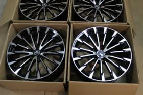 Джанти за Audi, снимка 8