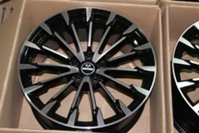 Джанти за Audi, снимка 2