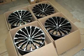 Джанти за Audi, снимка 13