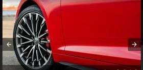 Джанти за Audi, снимка 6