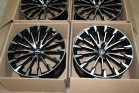 Джанти за Audi, снимка 10