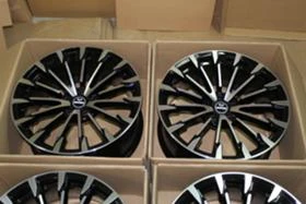 Джанти за Audi, снимка 11