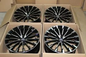 Джанти за Audi, снимка 5