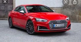 Джанти за Audi, снимка 4