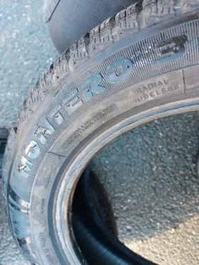 Гуми Зимни 155/65R14, снимка 7