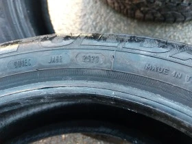 Гуми Зимни 155/65R14, снимка 6